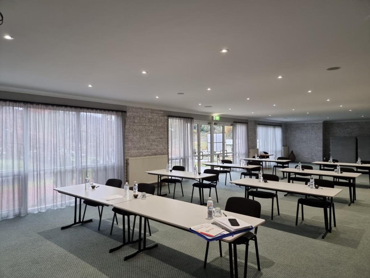Tumbarumba Motel & Elms Restaurant 외부 사진