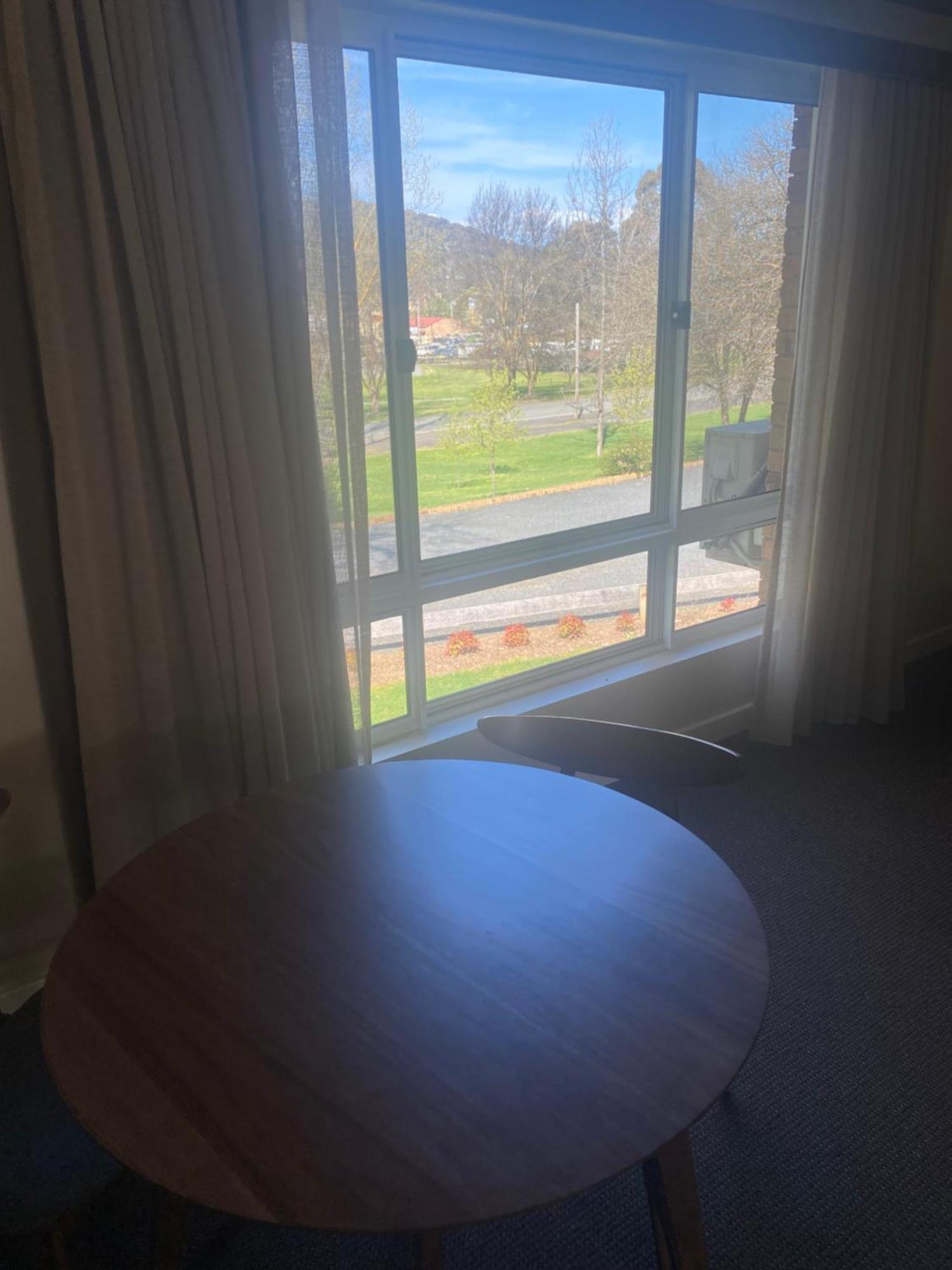 Tumbarumba Motel & Elms Restaurant 외부 사진