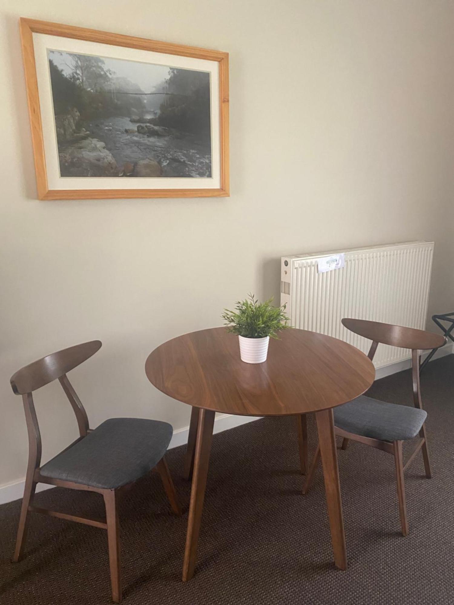 Tumbarumba Motel & Elms Restaurant 외부 사진