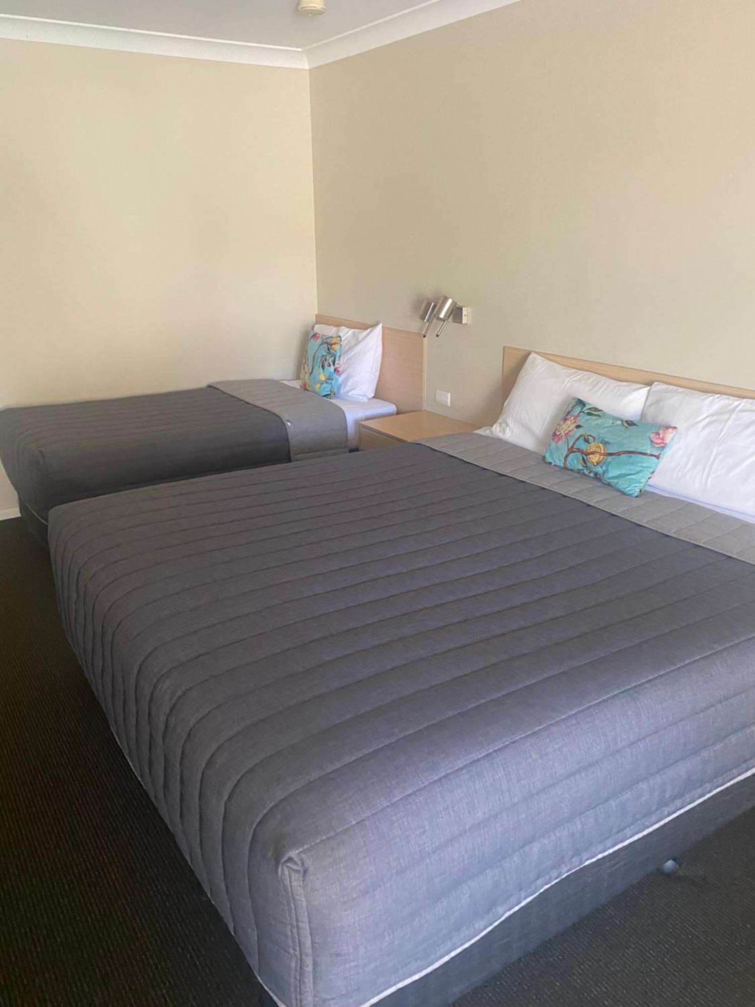 Tumbarumba Motel & Elms Restaurant 외부 사진