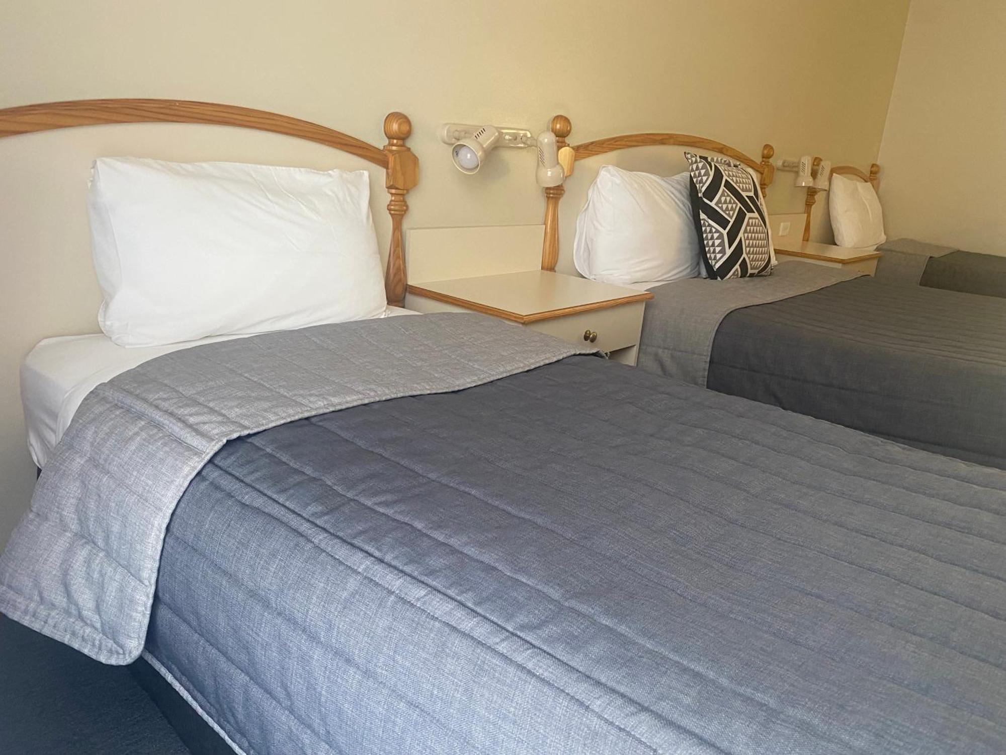 Tumbarumba Motel & Elms Restaurant 외부 사진