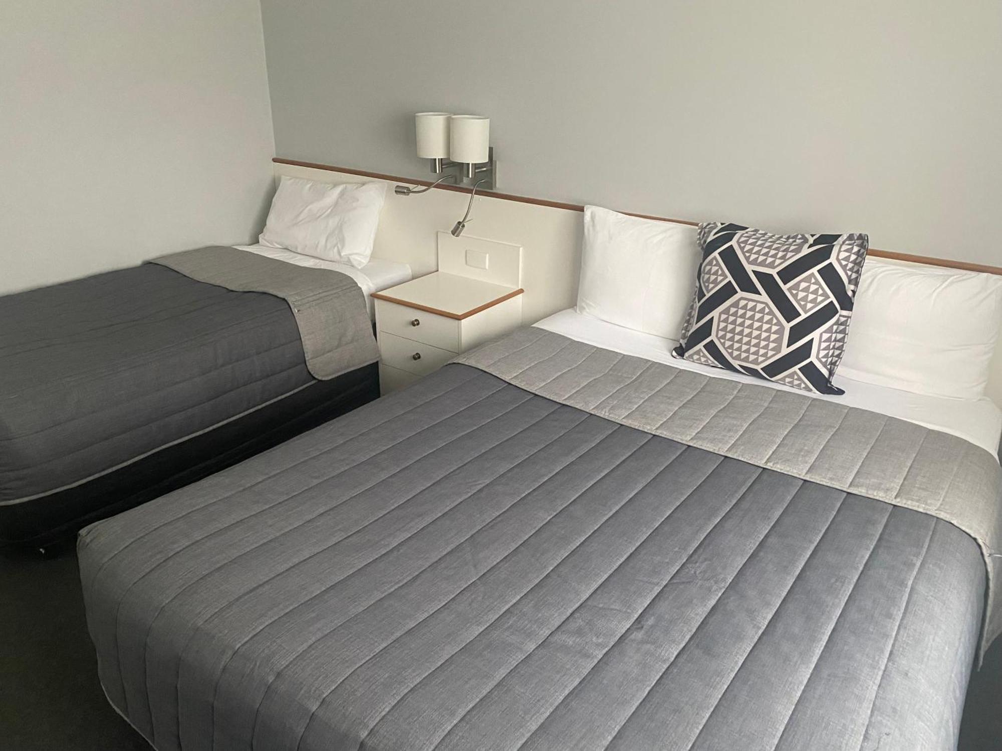 Tumbarumba Motel & Elms Restaurant 외부 사진