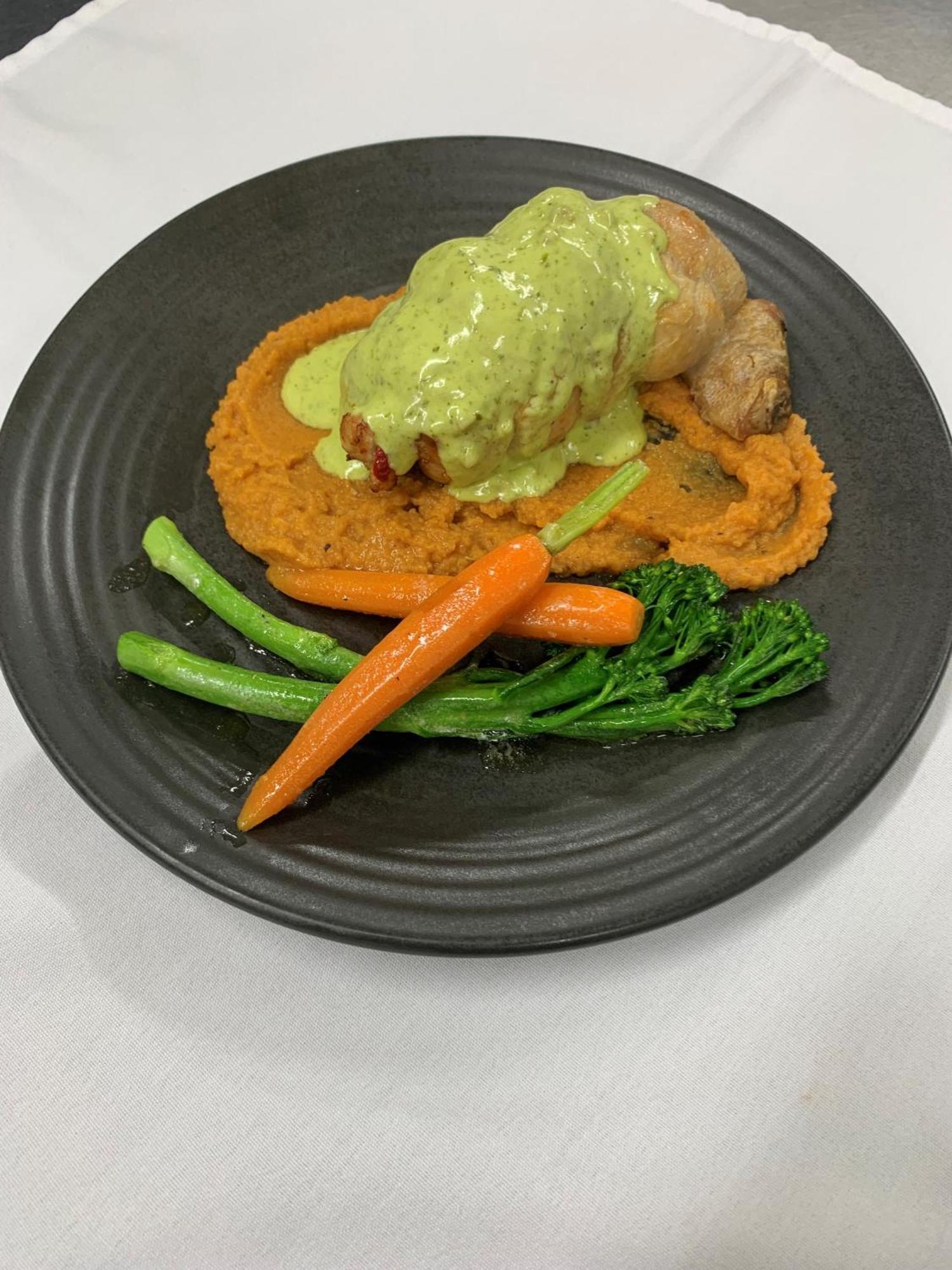 Tumbarumba Motel & Elms Restaurant 외부 사진