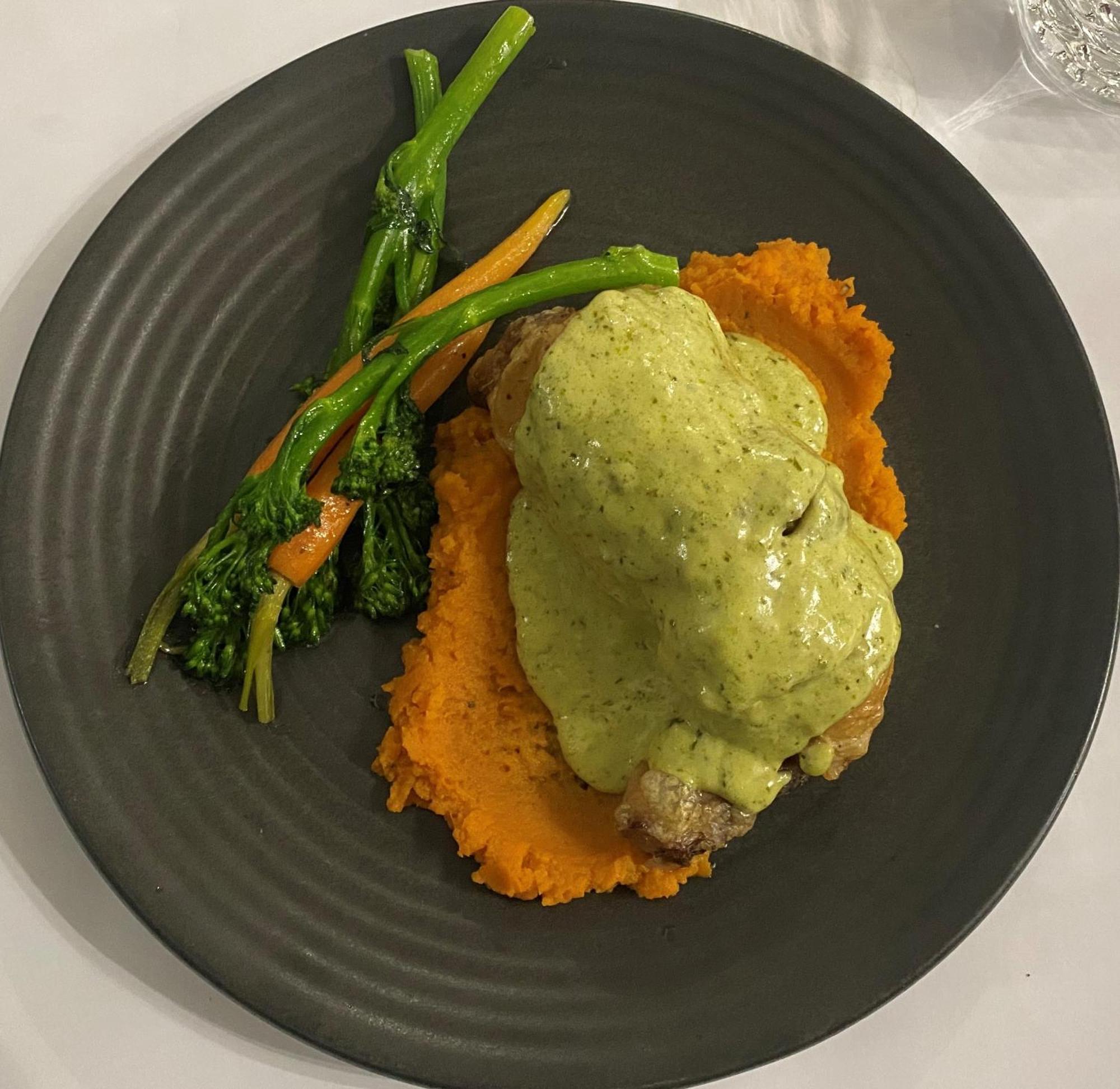 Tumbarumba Motel & Elms Restaurant 외부 사진