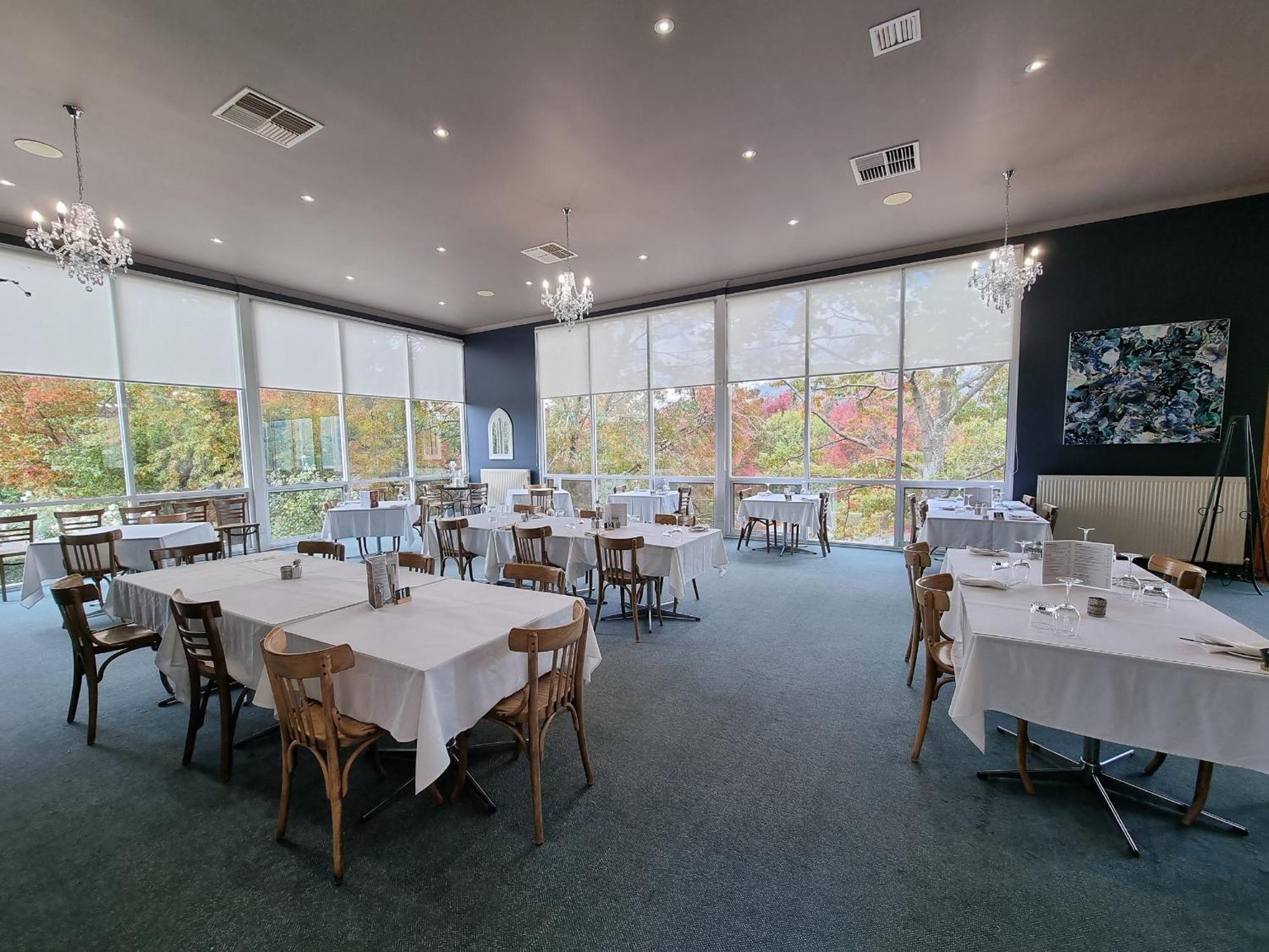 Tumbarumba Motel & Elms Restaurant 외부 사진