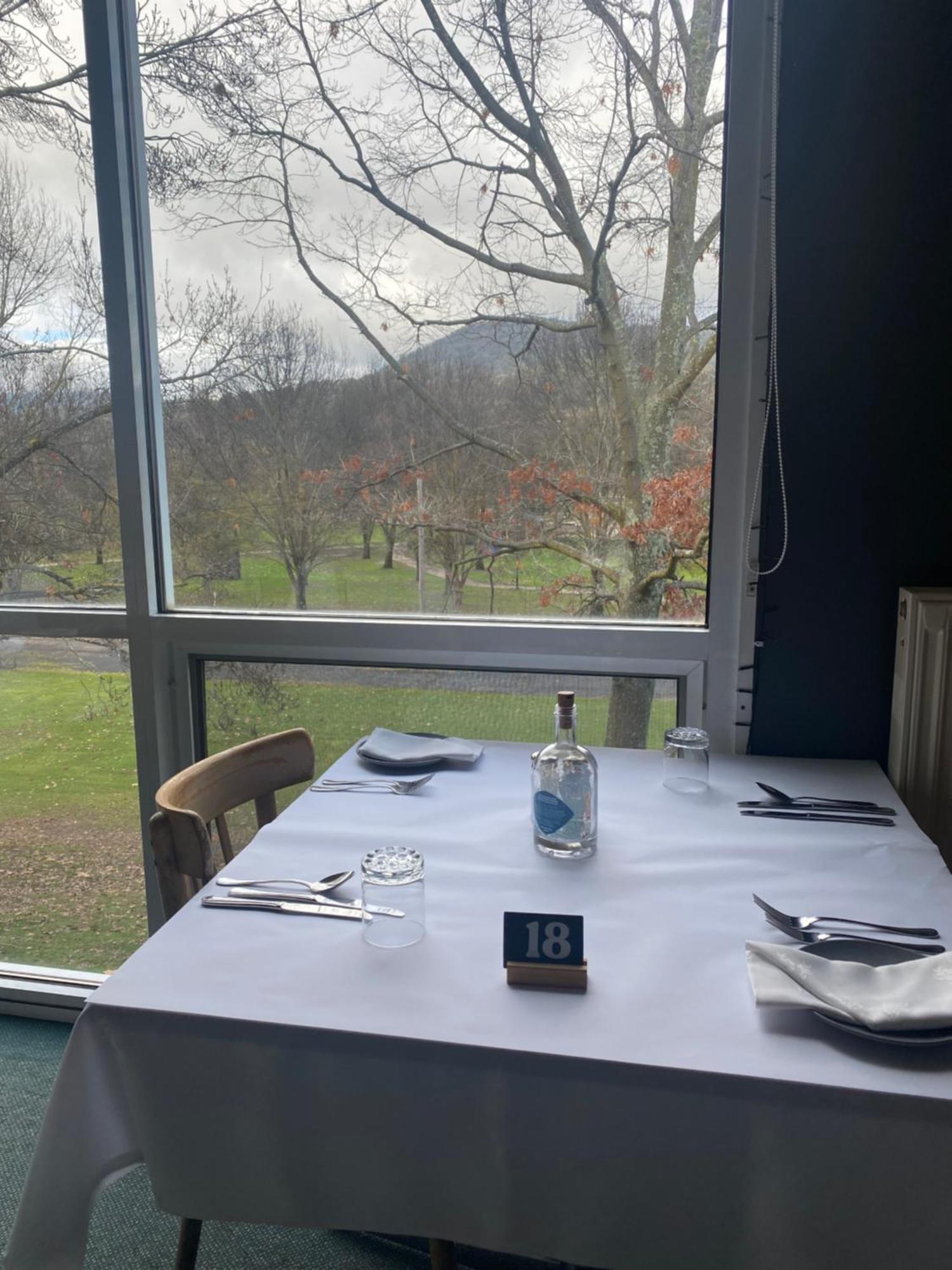 Tumbarumba Motel & Elms Restaurant 외부 사진