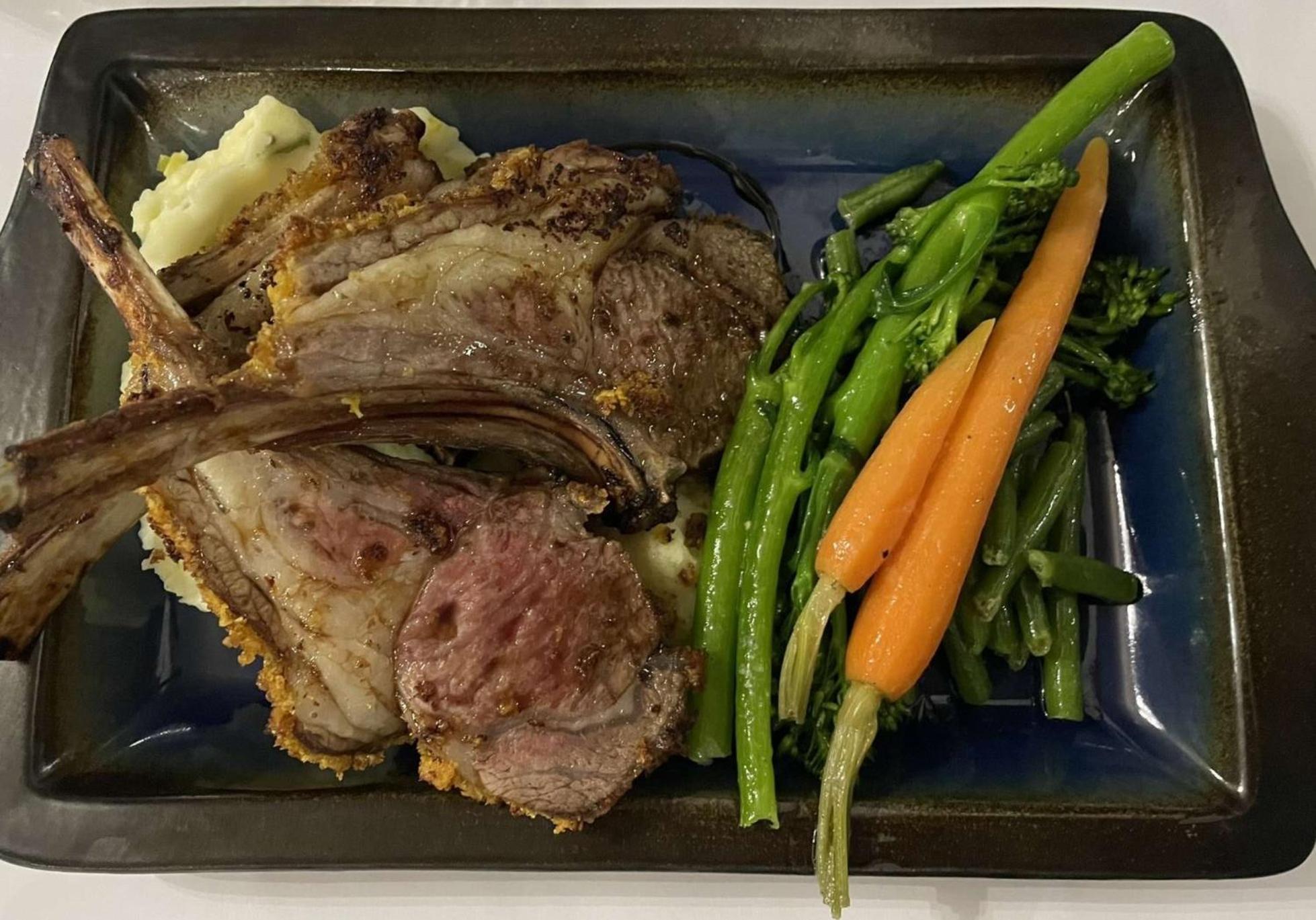 Tumbarumba Motel & Elms Restaurant 외부 사진