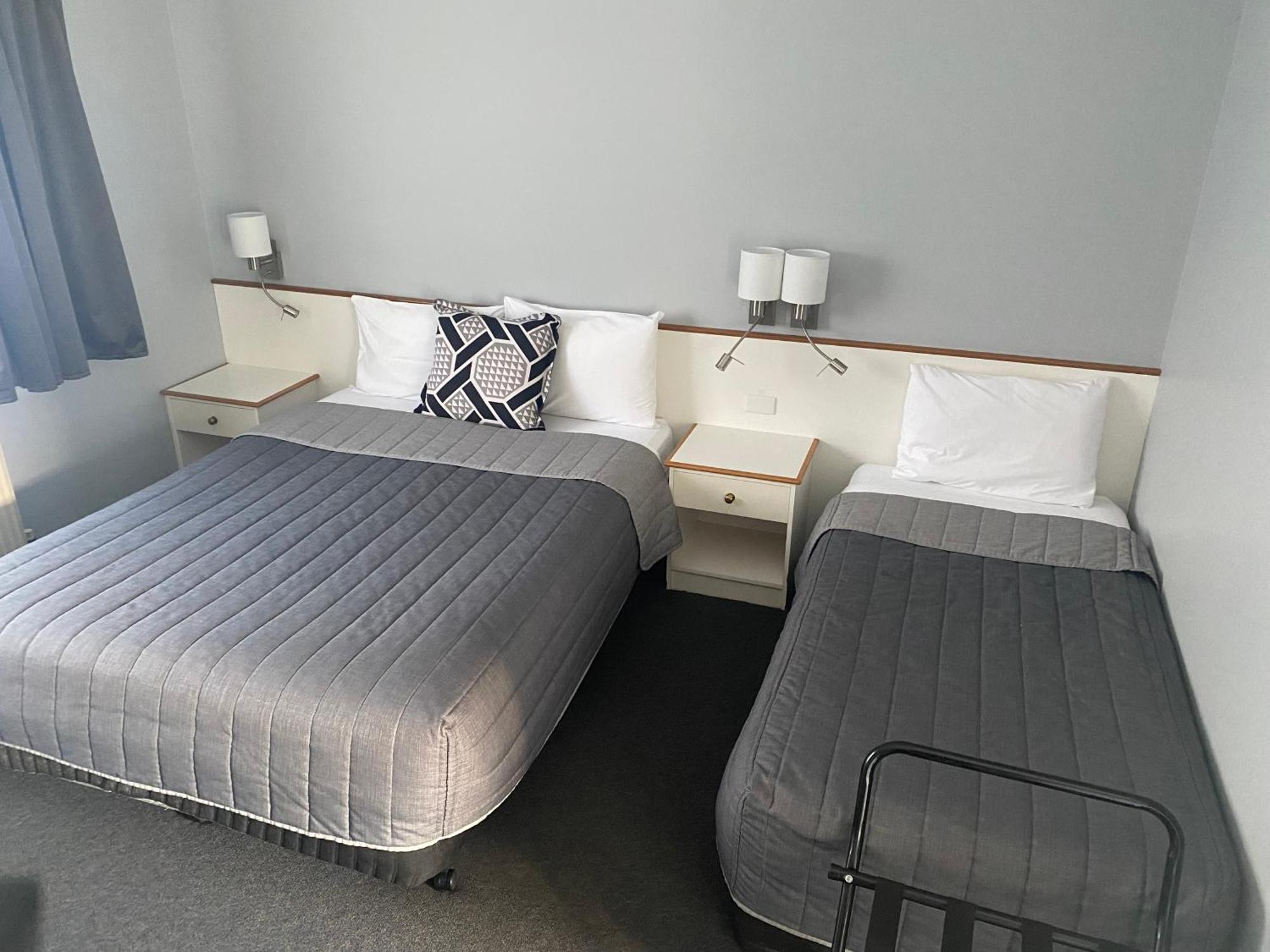 Tumbarumba Motel & Elms Restaurant 외부 사진